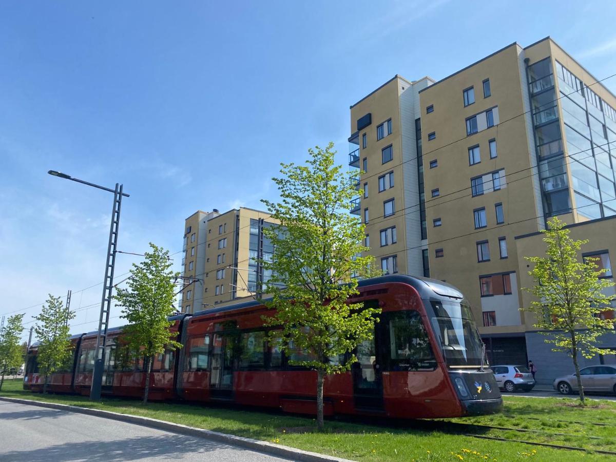 Appartamento Near Center W/ Smart-tv, Tram Stop And Gym Visit
