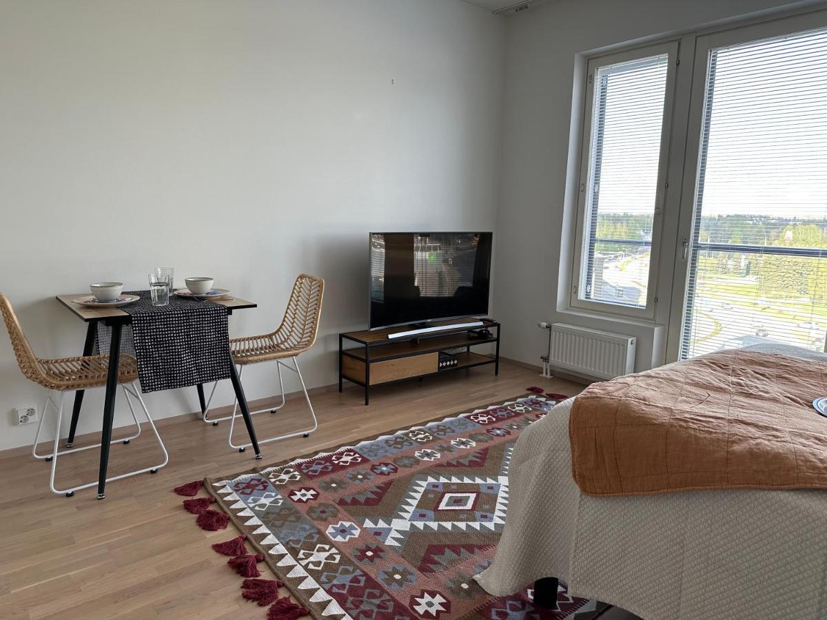 Near Center W/ Smart-tv, Tram Stop And Gym Visit Appartamento *